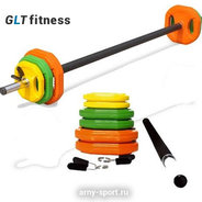GLT Fitness Боди памп (штанга для аэробики)